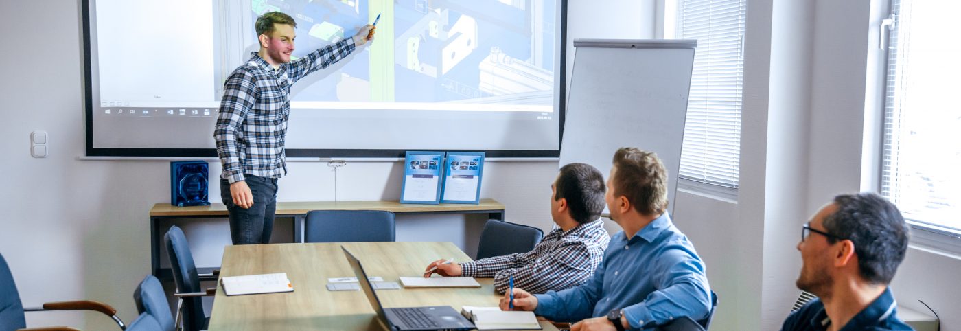 PLC programozó - VT TIPA Kft.